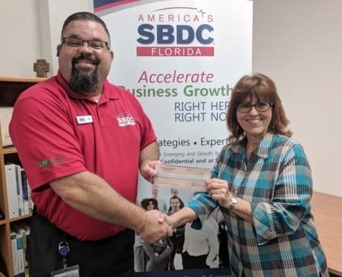 Long-time Child Care Center Helped by Bridge Loan