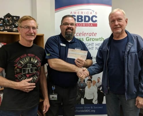 Winter Haven-based Restaurant Can Repair with Bridge Loan