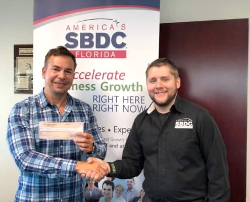 Bridge Loan Helps Tampa-based Contracting Company Bridge the Gap