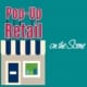 Move Over Food Trucks! Pop-Up Retail on the Scene