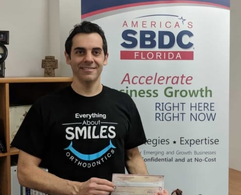 Everything About Smiles