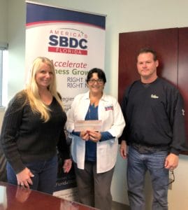 Pool Business Stays Above Float with Bridge Loan