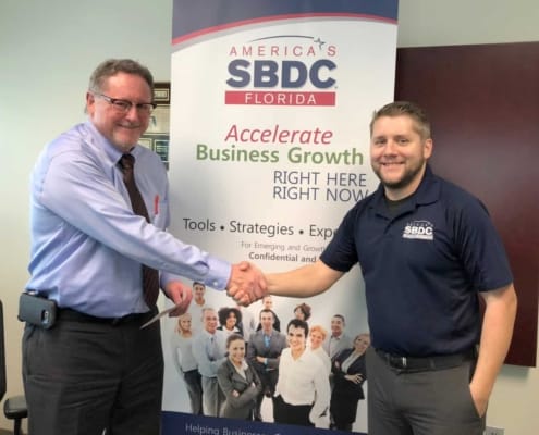 Public Accounting Firm Retains Employees with Bridge Loan