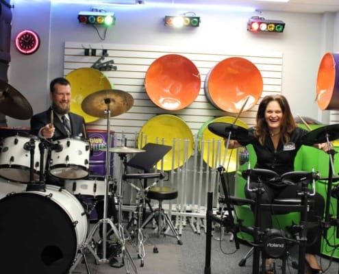 Tampa Music School of Hillsborough County