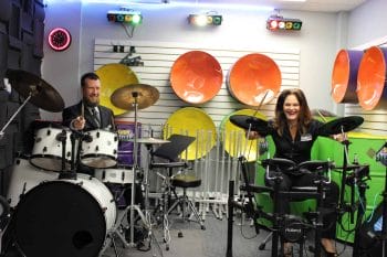 Tampa Music School of Hillsborough County