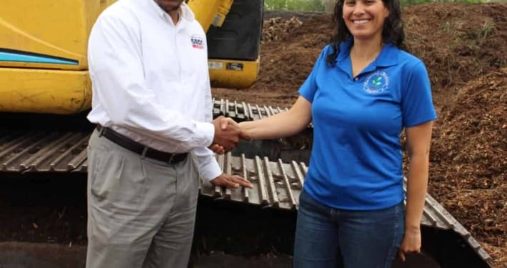 Poo-fessional Recycled Organics and Land Management