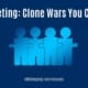 Marketing: Clone Wars you Can Win