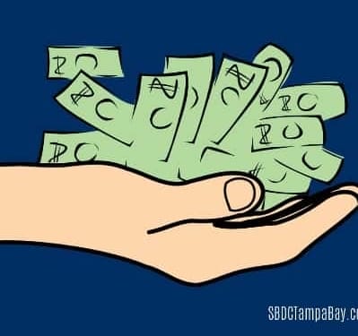 $1 Million Dollars of Non-Dilutive Investment for Your Business