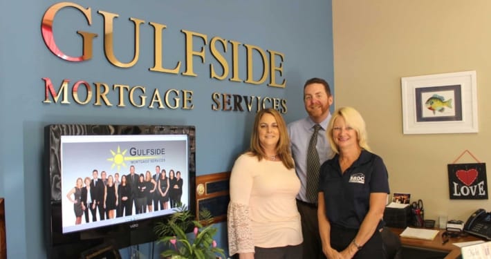 Mortgage Company Finding Its Spot in the Marketplace
