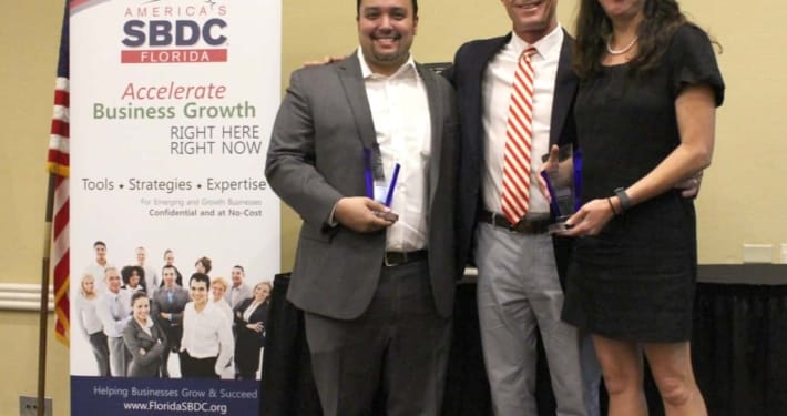 FSBDC at USF hosts annual government conference