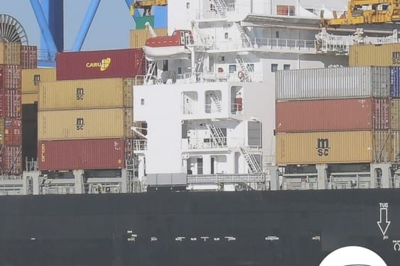 Service Exports Not Slowing Despite U.S. Trade Issues