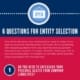 6 Questions to Consider Before Selecting an Entity for Your Business