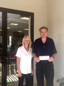 New Sarasota-based Restaurant to Survive with Bridge Loan