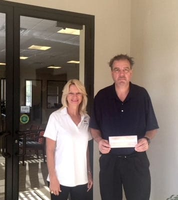 New Sarasota-based Restaurant to Survive with Bridge Loan