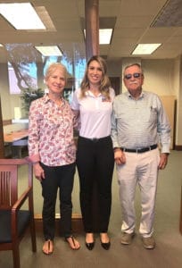 Red Tide Hits Shellfish Operation Hard 