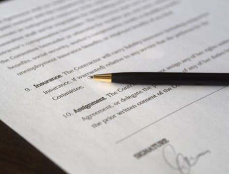 Should I get a GSA schedule?