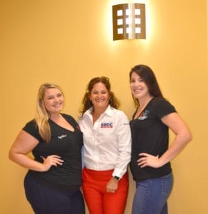 Tampa duo take business from 50 to 500 clients in one year