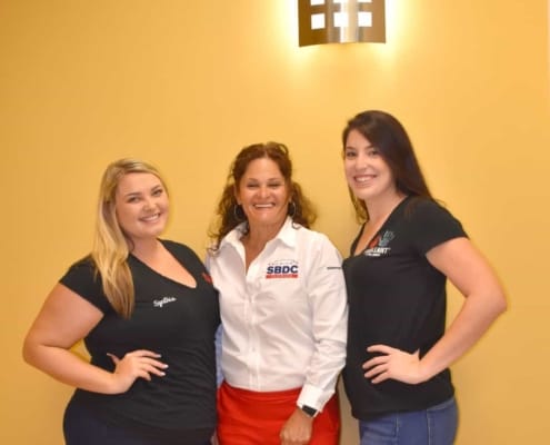 Tampa duo take business from 50 to 500 clients in one year