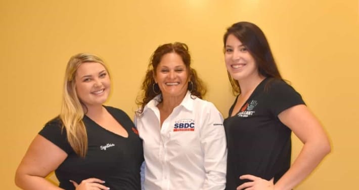 Tampa duo take business from 50 to 500 clients in one year