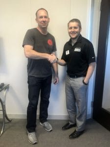 Restaurant Keeps Doors Open with Bridge Loan