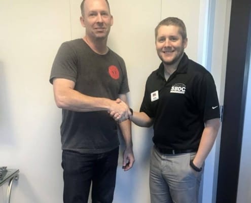 Restaurant Keeps Doors Open with Bridge Loan