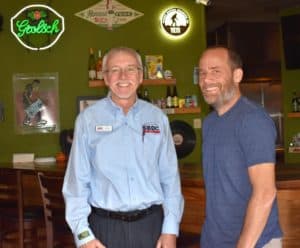 Seminole Heights restaurant lands business loan