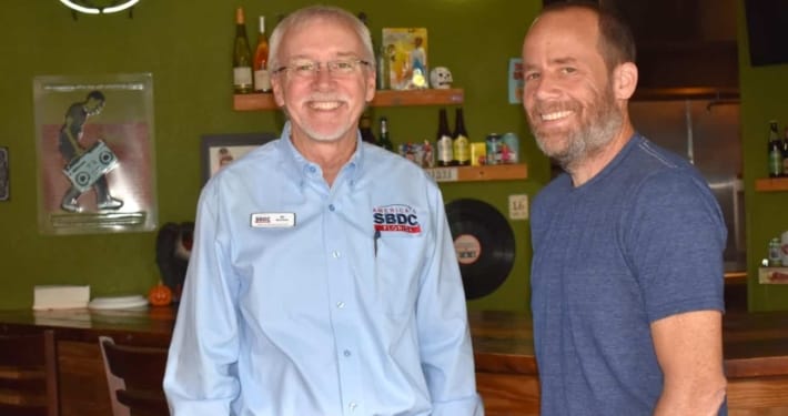 Seminole Heights restaurant lands business loan