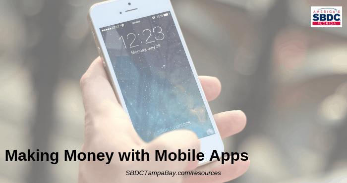 Business Headline: Take Your App Idea from Concept to Cash