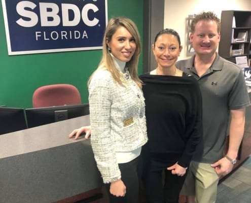 Bradenton-based restaurant utilizes bridge loan to sustain lack of tourists