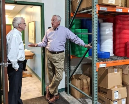 Cleanpak Products, LLC of Hillsborough County