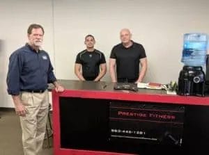 Locally-owned gym launches in Sebring