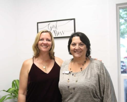 Local manufacturer utilizes Export Marketing Plan to reach new heights