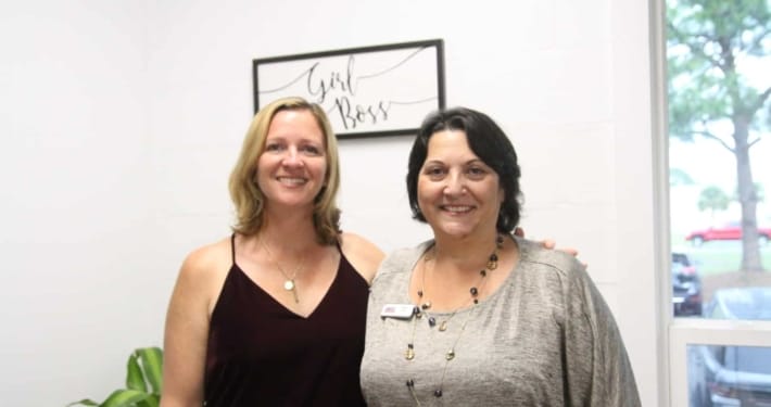 Local manufacturer utilizes Export Marketing Plan to reach new heights