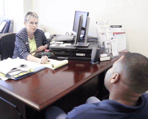 Local businessman scores big government contracts after getting certified