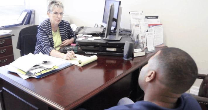 Local businessman scores big government contracts after getting certified