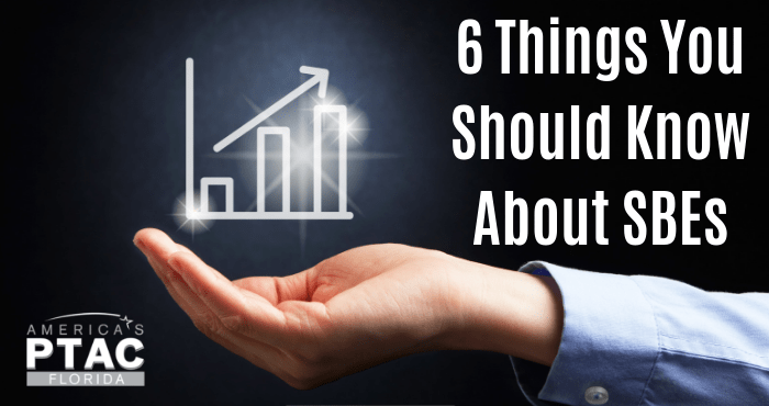 6 Things You Should Know: Regional Small Business Enterprise Programs