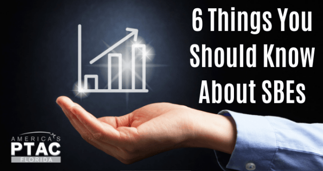 6 Things You Should Know: Regional Small Business Enterprise Programs