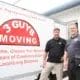 Moving company on the road to future growth