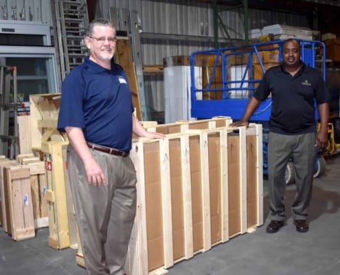 From garage to 20,000 square feet, Lakeland business owner strives for continued success