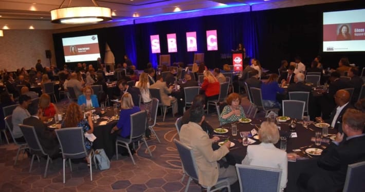 Business Award Winners Announced