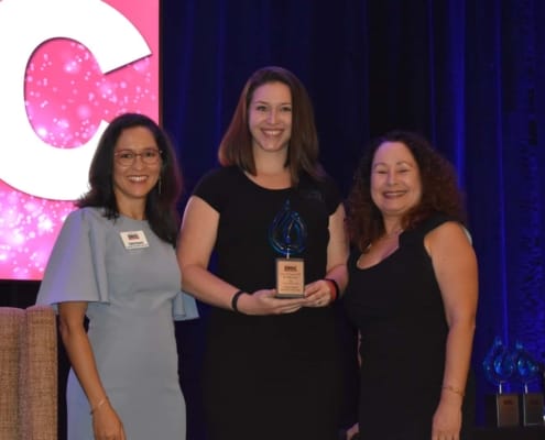 Stateside phenomenon reaching international waters