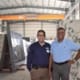 Notable Tampa business owner seeks to reach international waters