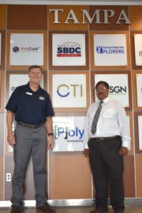 PolyMaterials App of Hillsborough County