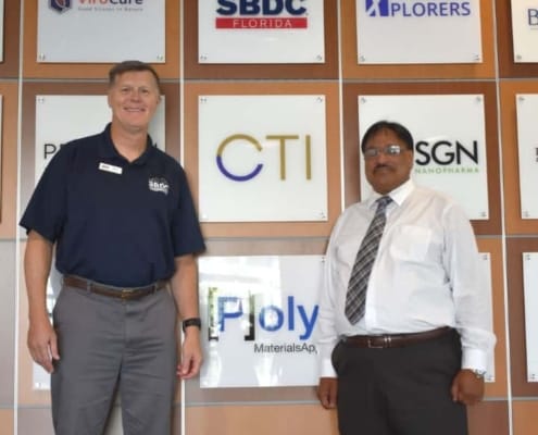 PolyMaterials App of Hillsborough County