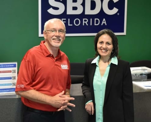 NextDoor Bookkeeping of Hillsborough County