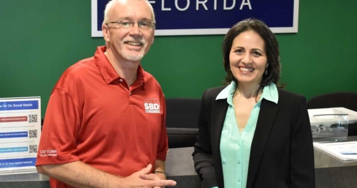 NextDoor Bookkeeping of Hillsborough County