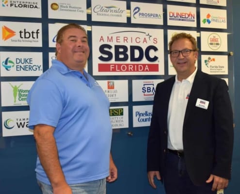 Simply Reliable of Pinellas County