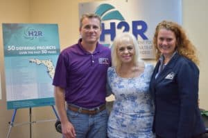 Local Geotech business doubles in size; employees