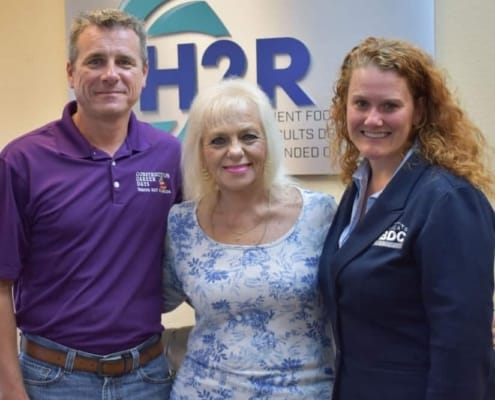 H2R Corp of Pinellas County