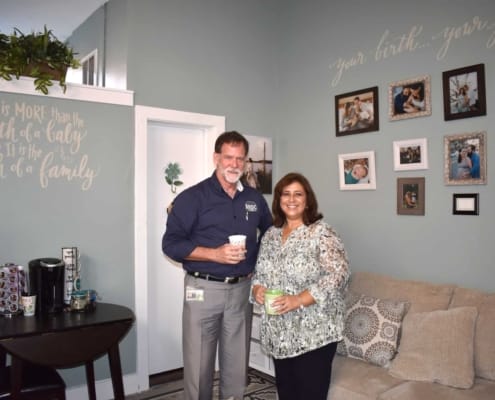 Bellies-2- Babies of Polk County